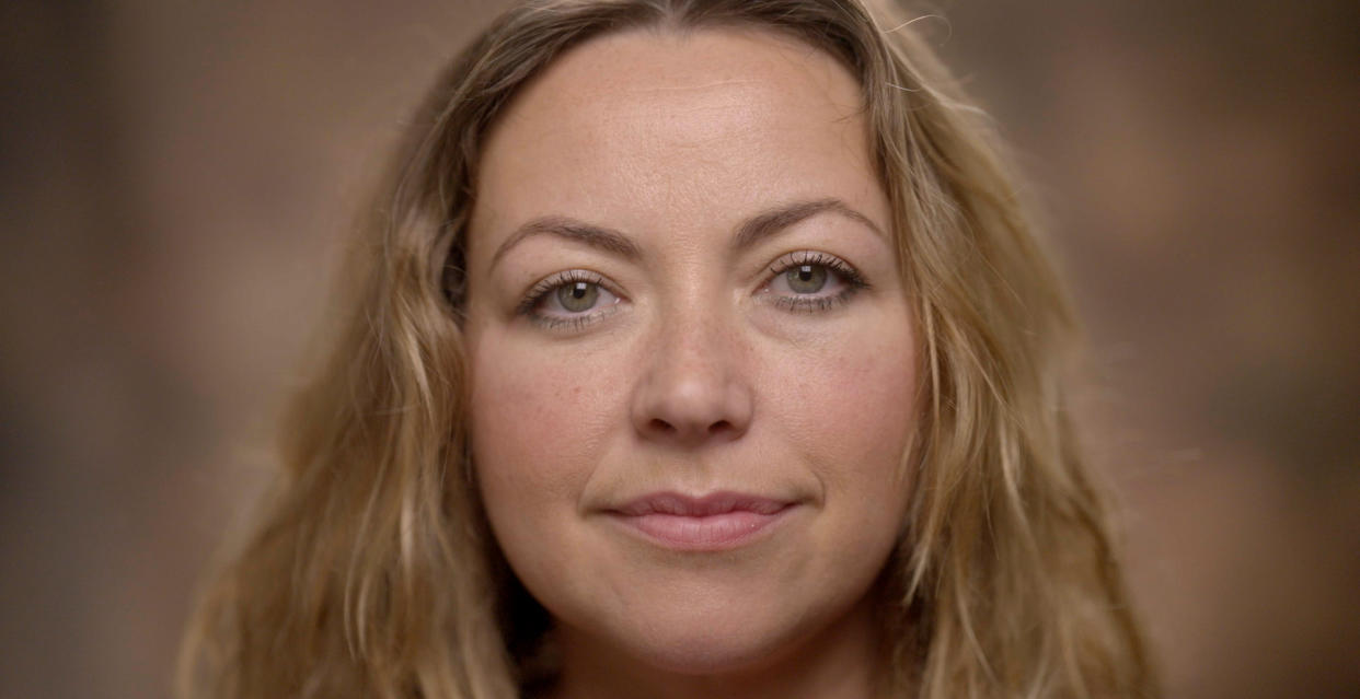 Charlotte Church spoke about the effects of press intrusion. (ITV)