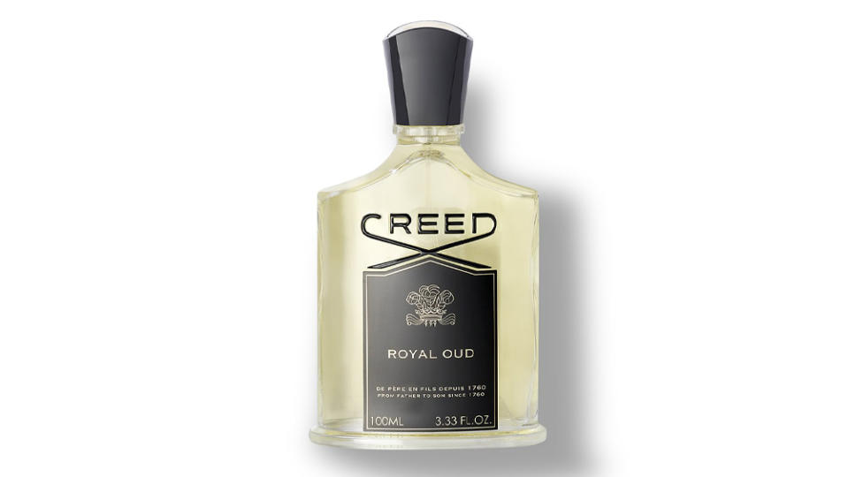 Creed Royal Oud