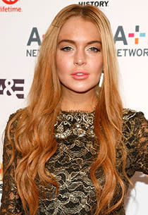 Lindsay Lohan | Photo Credits: Andy Kropa/WireImage