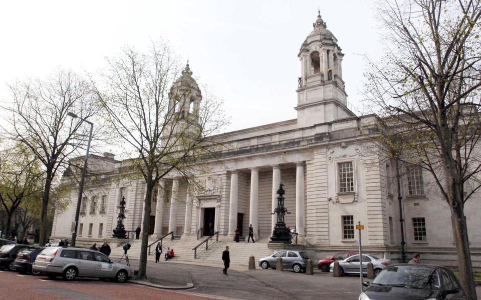 Mother jailed for planning sex attack on own daughter with paedophile