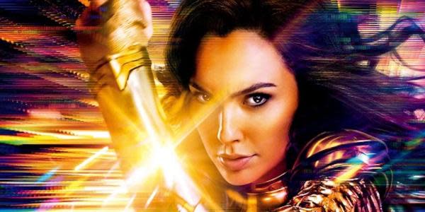 Wonder Woman 1984 ya tiene primeras reacciones de los críticos