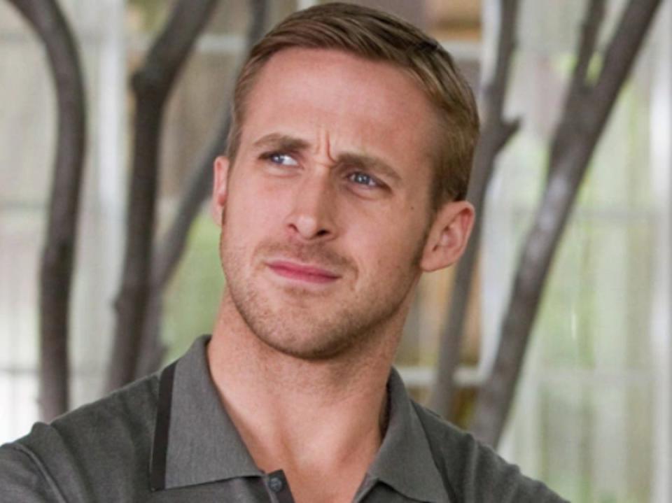 Ryan Gosling in ‘Crazy, Stupid, Love.’ (Netflix)