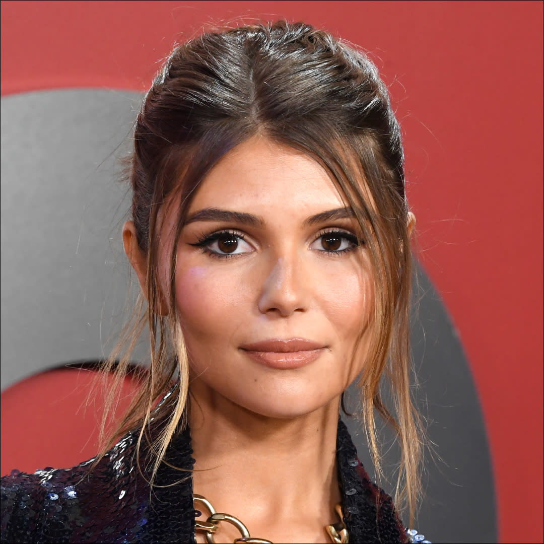  Olivia Jade Showed Up at the 'SNL' After Party To Support Jacob Elordi. 