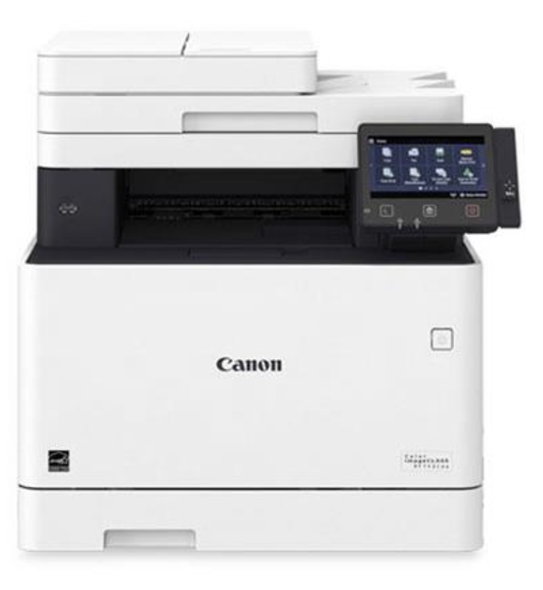 Canon printer 