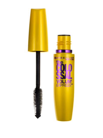 Best Mascara