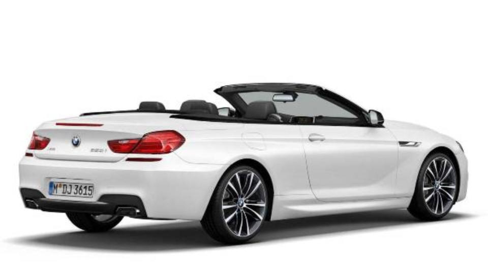 BMW 6 Series revival: New coupe and convertible line in the works