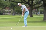 PGA: Sony Open in Hawaii - Third Round