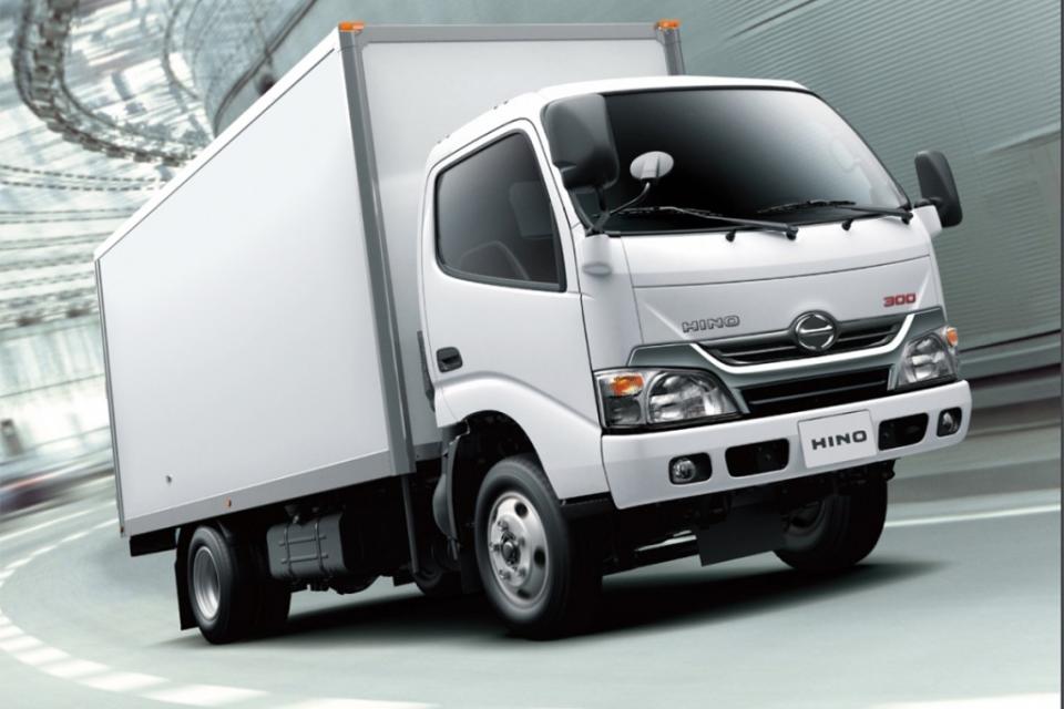 hino