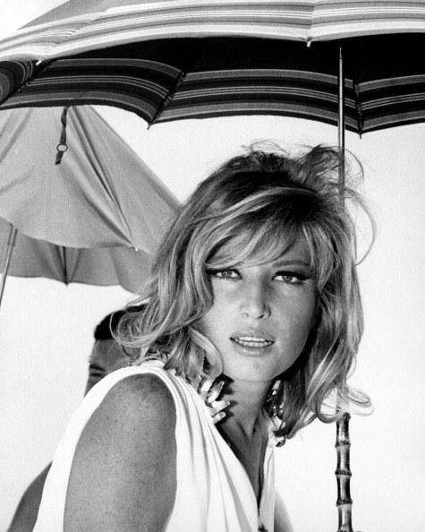 From Sophia Loren to Fellini muse Claudia Cardinale, these striking Italian women are legendary for good reason.