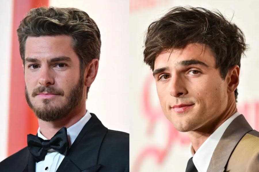 Jacob Elordi sustituirá a Andrew Garfield como la criatura en Frankenstein de Guillermo del Toro