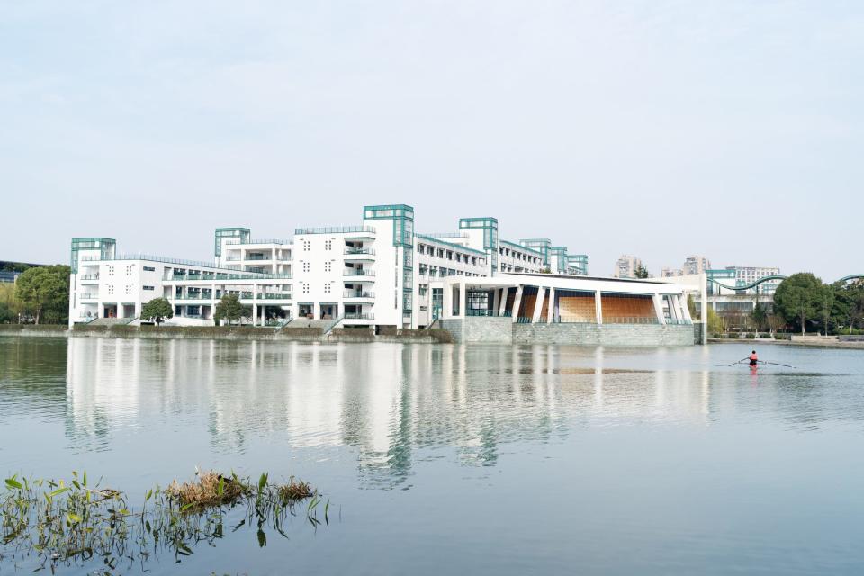 zhejiang university china