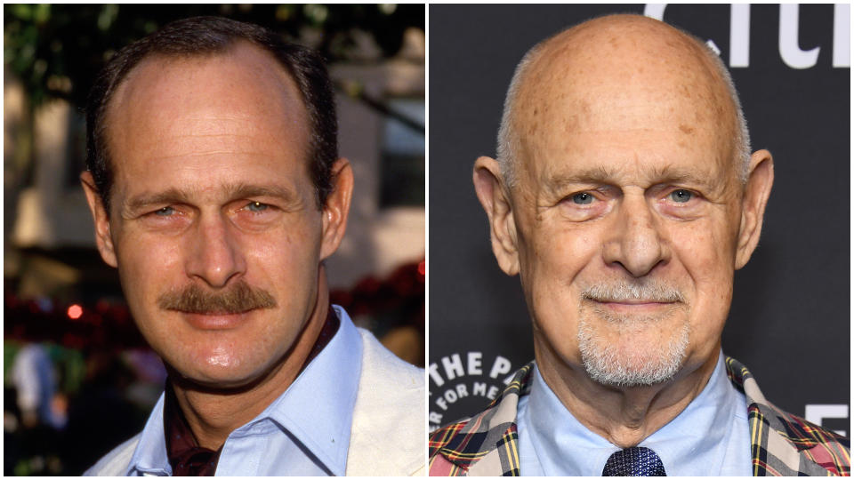 Gerald McRaney