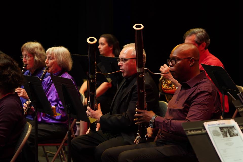 Big Bend Community Orchestra celebrates 30 years and hosts its 100th performance Saturday, Feb. 11, 2023.