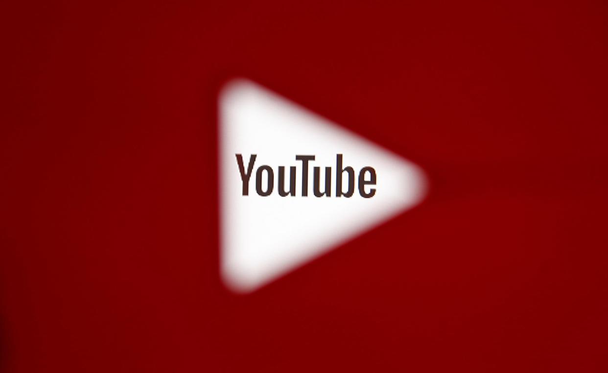 YouTube video download app Videoder lets people access content offline for free, but it goes against YouTube's rules and violates copyright laws: REUTERS