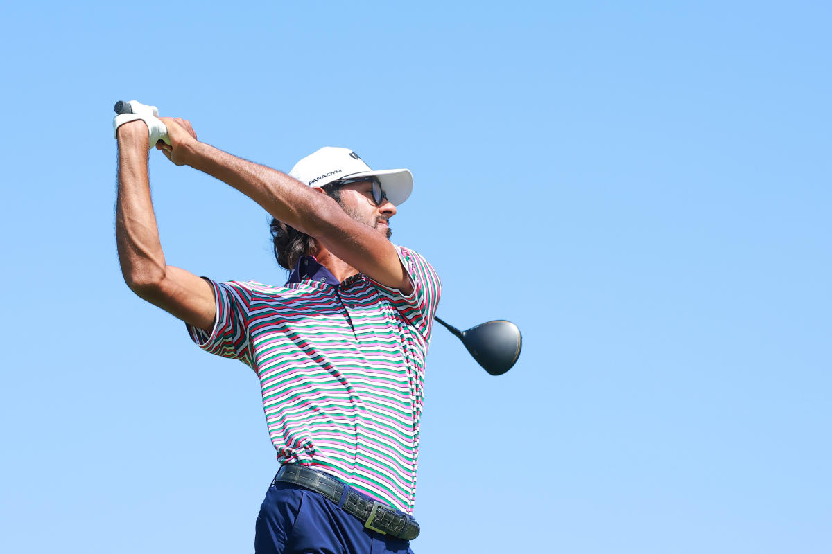 PGA DFS Picks: The Open Championship Cash and GPP Strategy