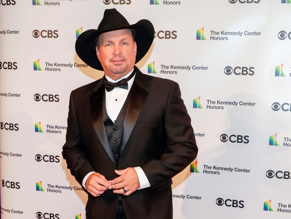 Garth Brooks