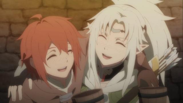 Crunchyroll Upcoming Anime: Goblin Slayer Season 2, The Faraway Paladin:  The Lord of Rust Mountain, and many more coming to Crunchyroll - The  Economic Times