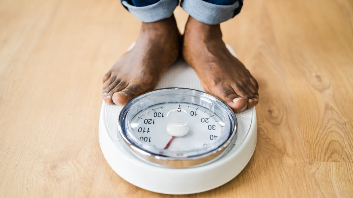 Ozempic, Wegovy, weight loss drugs plateau, theGrio.com