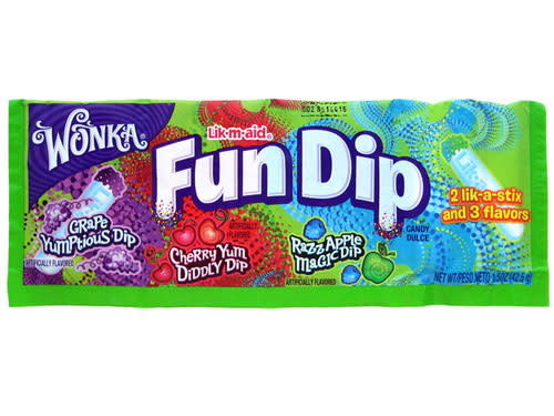 Fun Dip