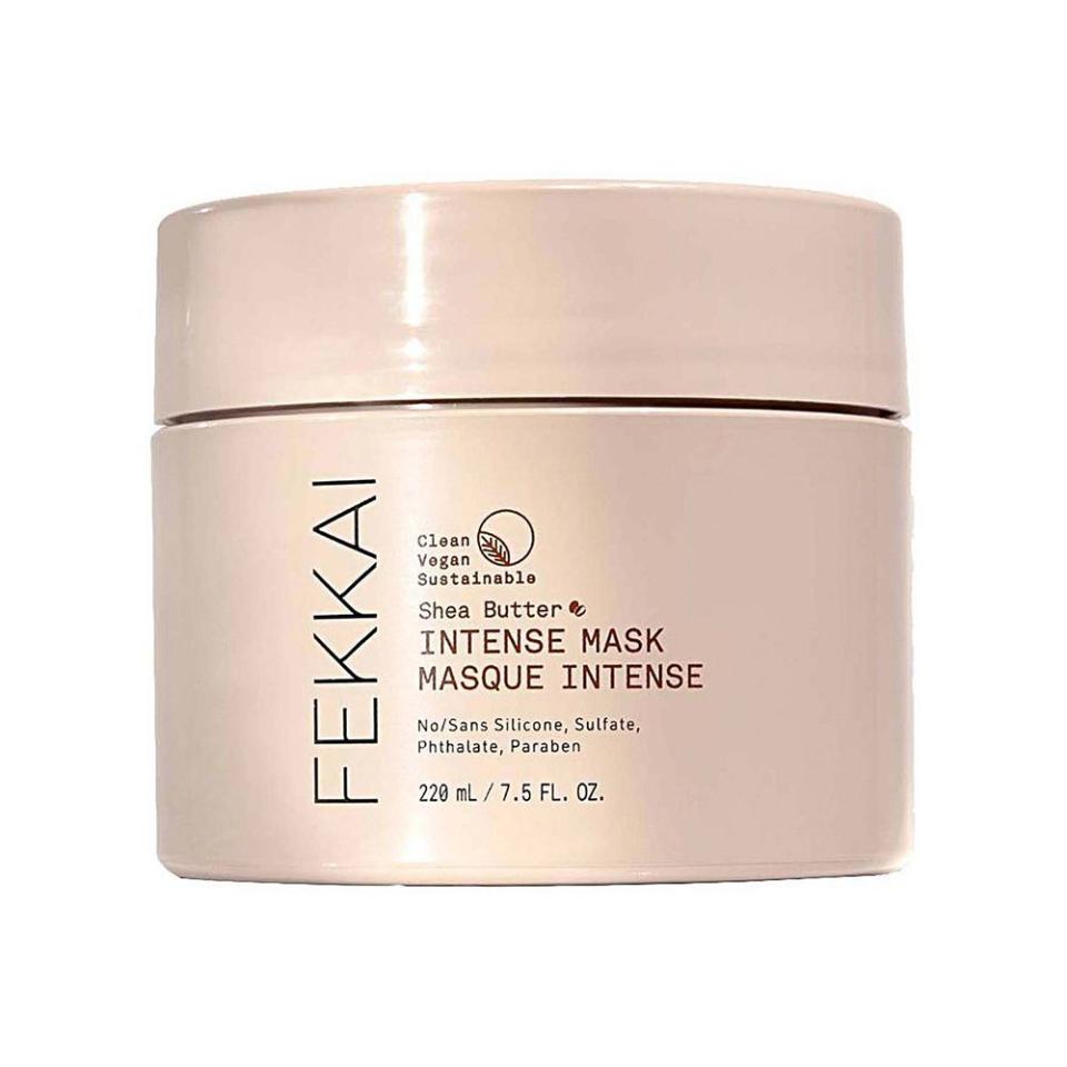 Shea Butter Intense Mask