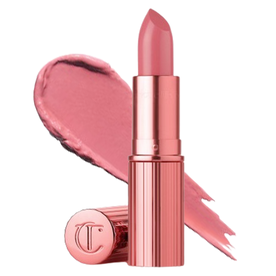 16 Best Pink Lipsticks 2024, Tested & Reviewed by Editors