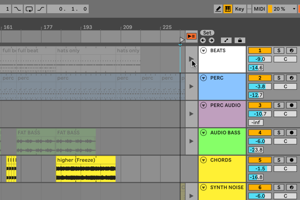 ableton