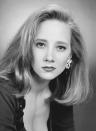 <p>Following in Moore's footsteps, Heche also pulled double duty, portraying a set of twins on <em>Another World</em>. She collected an Outstanding Younger Actress statue for her portrayals of Marley and Vicky Hudson in 1991.</p>