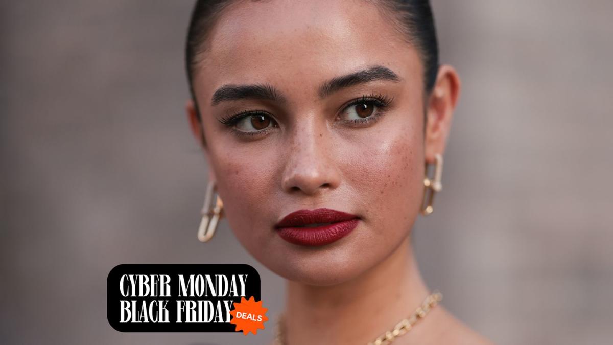 A Mega List of Cyber Monday Beauty Deals from Charlotte Tilbury, Korres,  and More