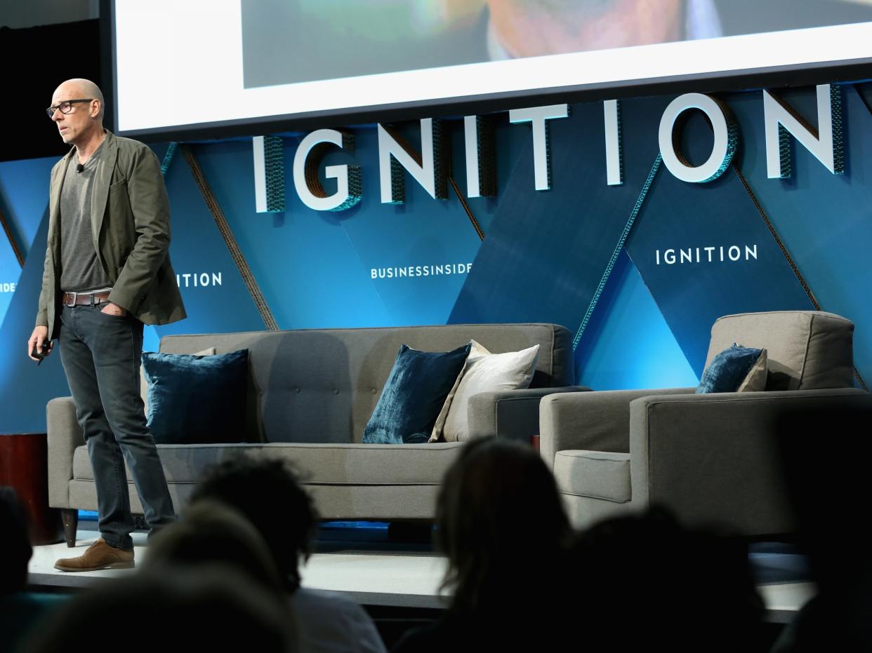 IGNITION 2017_Scott Galloway