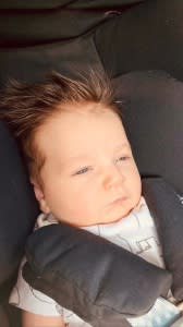 Twilight's Peter Facinelli Proves Son Jack Has Already Perfected His Vampire Stare- Photo 051