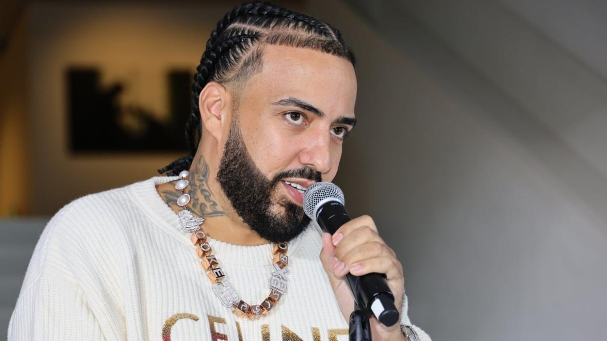 Ten People Shot at the Same Location as French Montana's Video Shoot