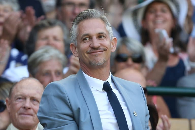 Gary Lineker, renowned as English football's Mr Nice during his playing days, said he was "ashamed of my generation" after Britain voted to leave the European Union on June 23