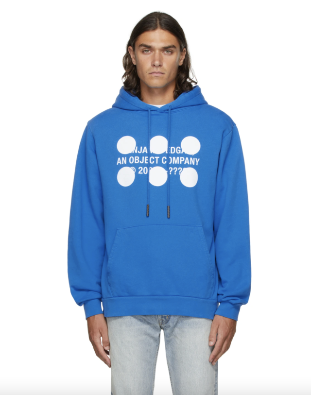 12 best men's hoodies for fall 2021, starting at $30: H&M, Nike