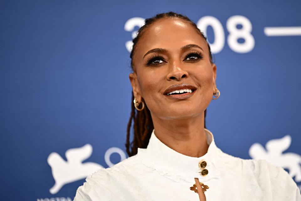 Ava DuVernay scored high for having a diverse team in a new UCLA report.