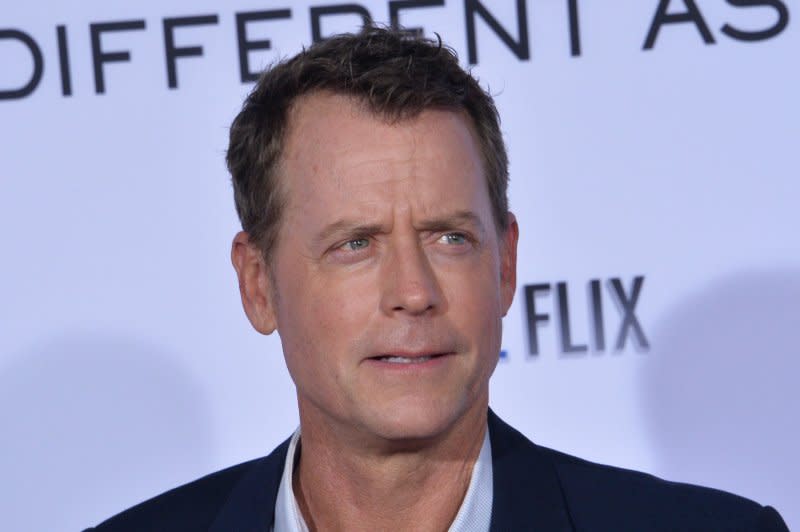 Greg Kinnear attends the Los Angeles premiere of "Same Kind of Different as Me" in 2017. File Photo by Jim Ruymen/UPI