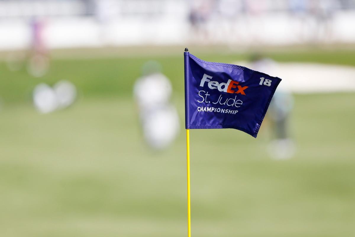 How to buy tickets for the 2024 FedEx St. Jude Championship Yahoo Sport