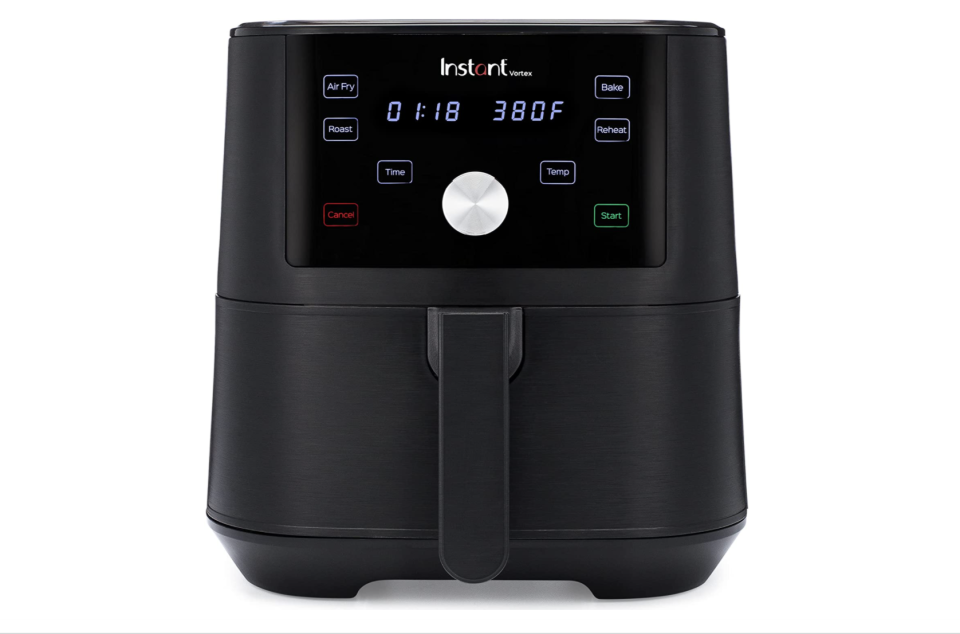 Instant Vortex from Instant Pot. (PHOTO: Amazon Singapore)