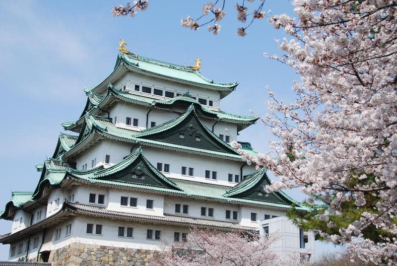 名古屋地處日本中部，能方便前往東京、大阪、松本、金澤等城市，適合自由行旅客安排遊程。