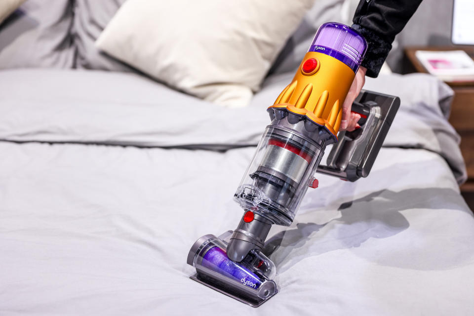 Dyson V12 Detect Slim