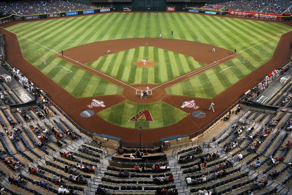 New Arizona Diamondbacks jersey embodies Arizona culture and