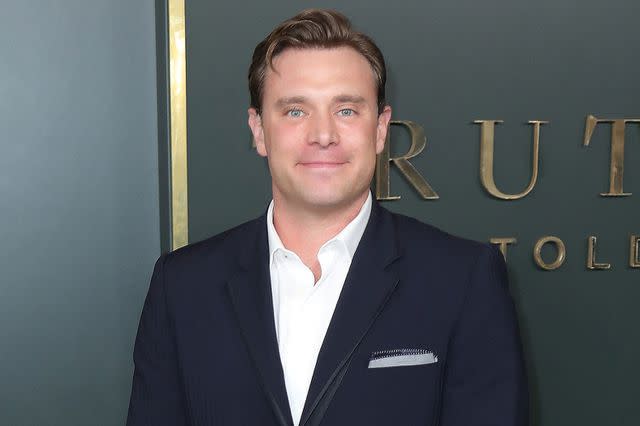 Leon Bennett/FilmMagic Billy Miller