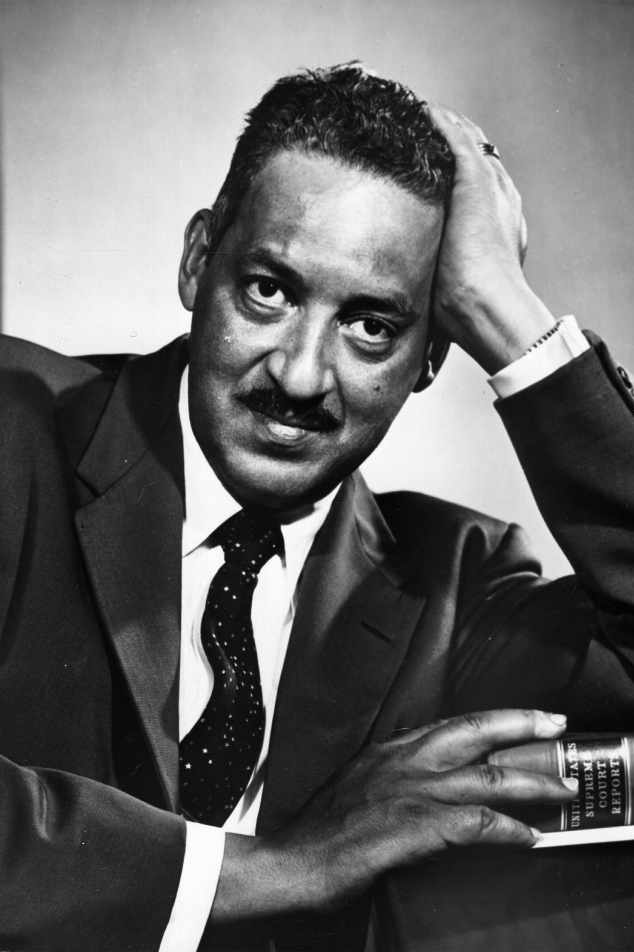 Thurgood Marshall