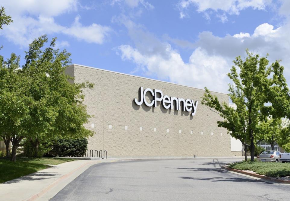 JCPenney Is Closing 144 Stores as It Seeks to Exit Bankruptcy – Footwear  News