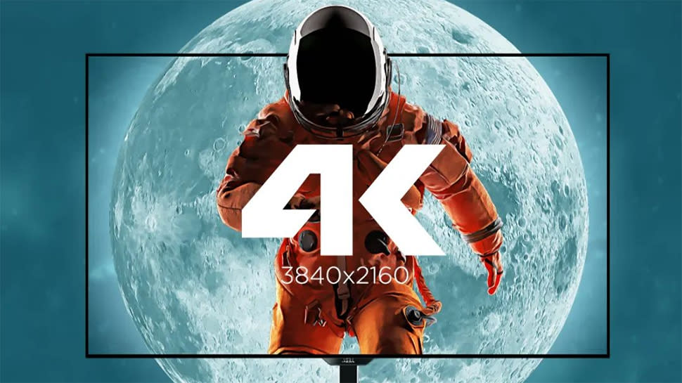  ViewSonic XG323-4K-OLED-2. 