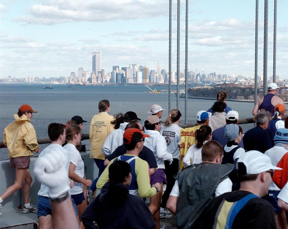 Photo credit: New York Daily News Archive - Getty Images