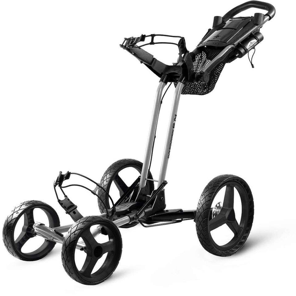 Sun Mountain PX4 Cart