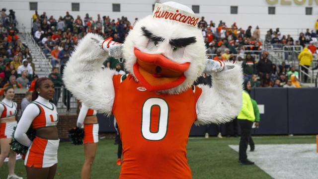 Hurricanes Football: Miami to Build New Stadium?