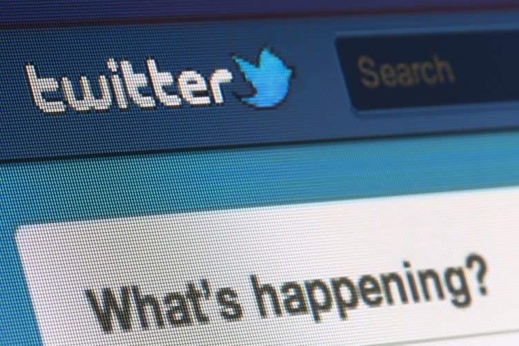 Twitter has changed its rules to ban revenge porn