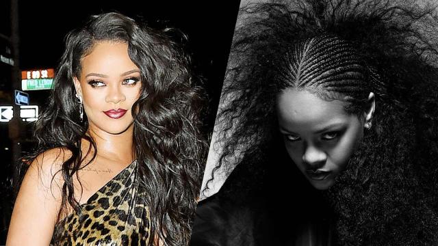 Fenty Beauty: How make-up helped Rihanna become a billionaire - BBC News