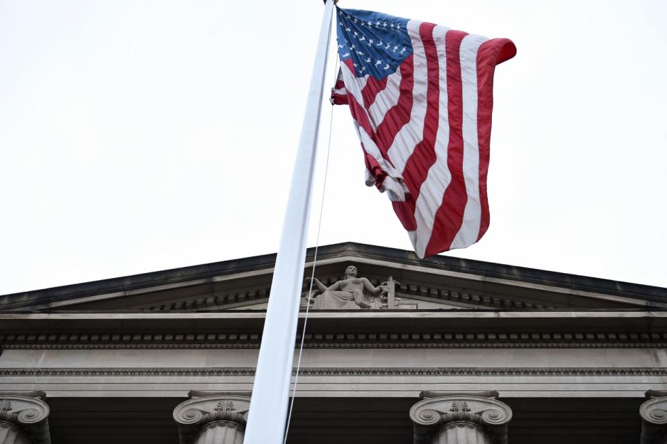 Brendan Smialowski/AFP/Getty Images